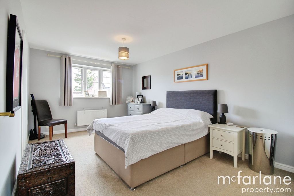 Additional image 10 of 5 bed detached house for salePolesdon Avenue, Coate SN3