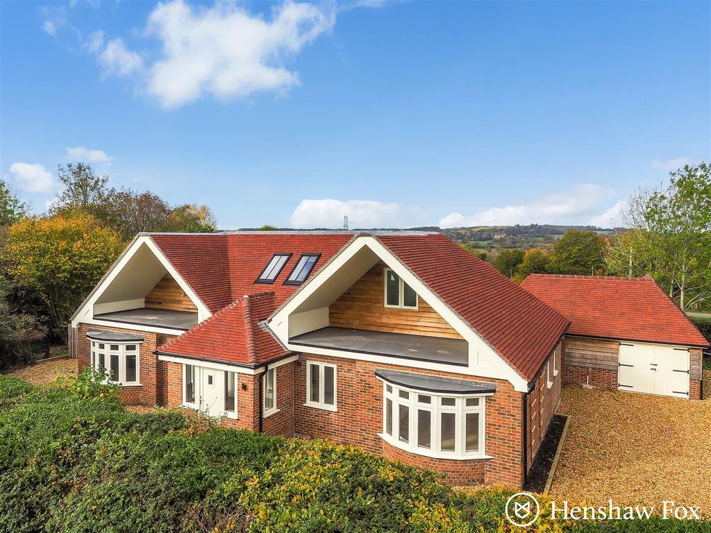 Additional image 26 of 4 bed detached house for saleThe Common, Woodgreen, Fordingbridge SP6