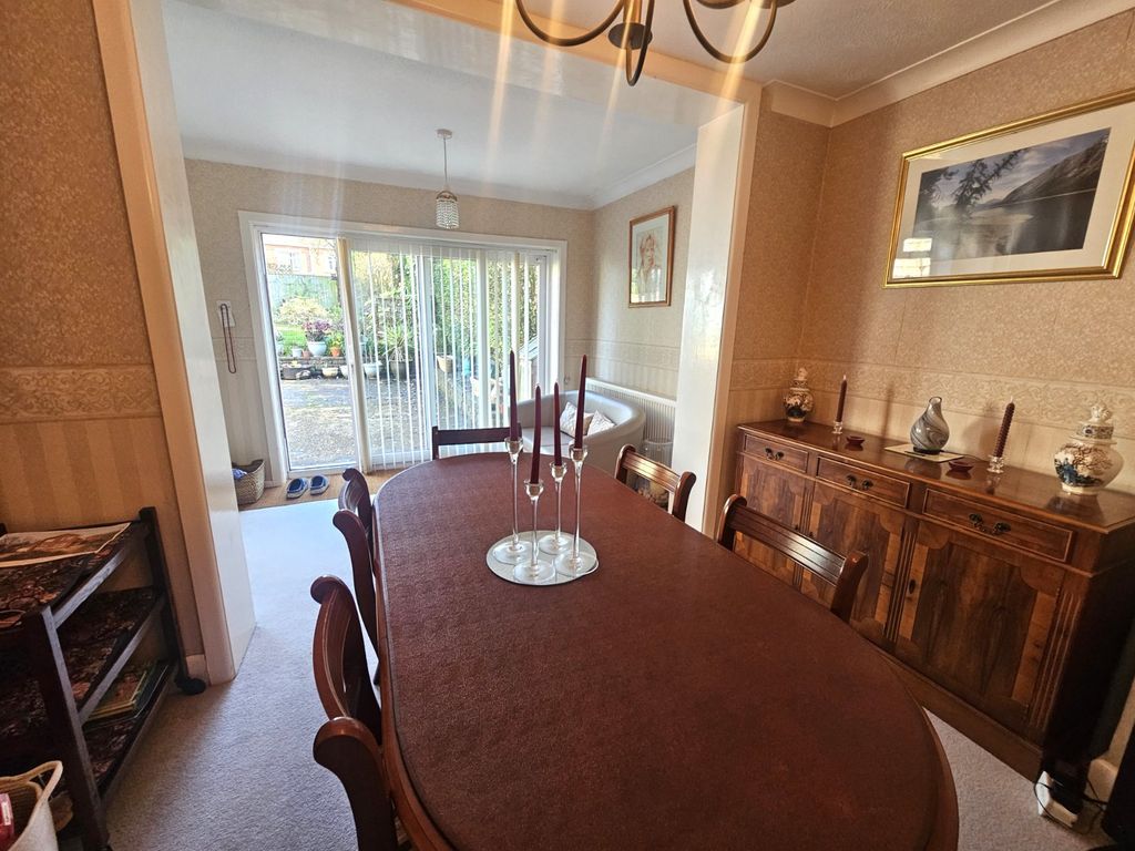 Additional image 5 of 4 bed semi-detached house for saleSt. Francis Road, Salisbury, Wiltshire SP1