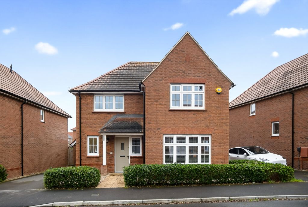 Additional image 20 of 4 bed detached house for saleBerryfield - Badbury Park, Swindon SN3