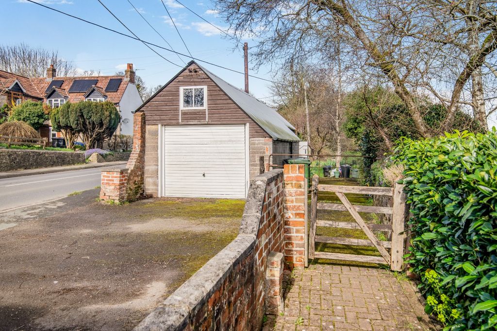 Additional image 14 of 4 bed end terrace house for saleSutton End, Crockerton, Warminster, Wiltshire BA12