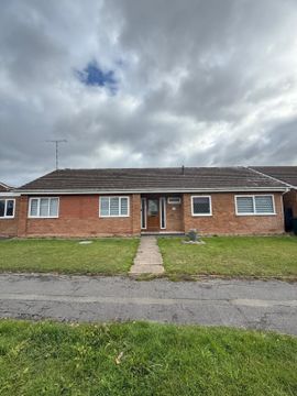 De Montfort Way, Cannon Park, Coventry CV4