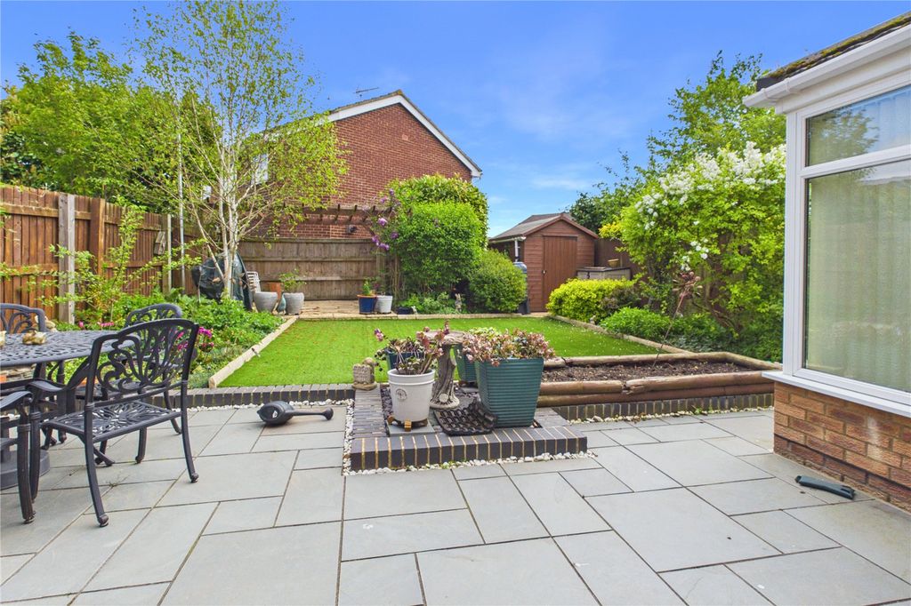 Additional image 16 of 3 bed detached house for saleBrowning Close, Stratton, Swindon SN3