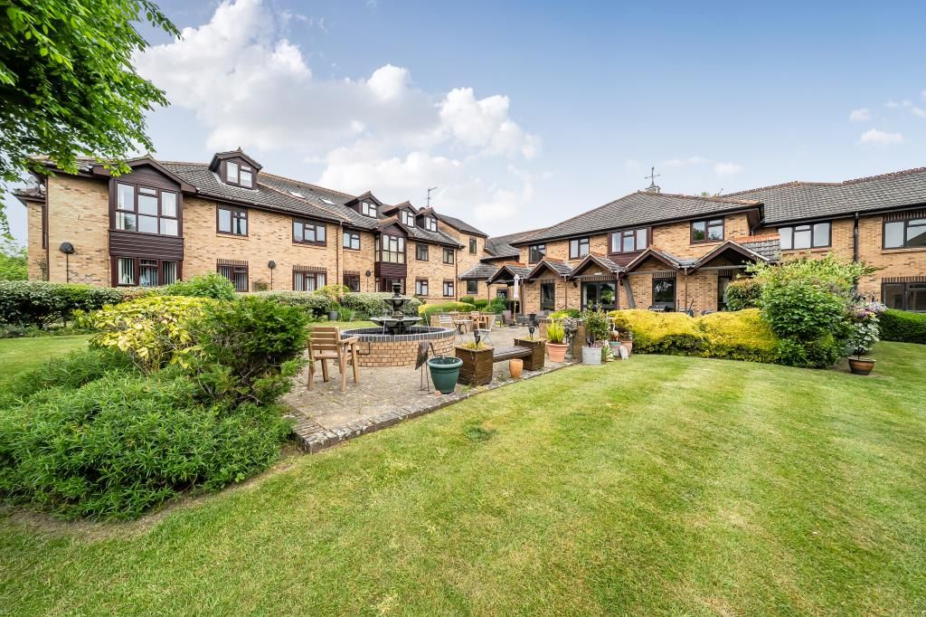 Additional image 15 of 1 bed flat for sale29 St. Christophers Gardens, Ascot SL5