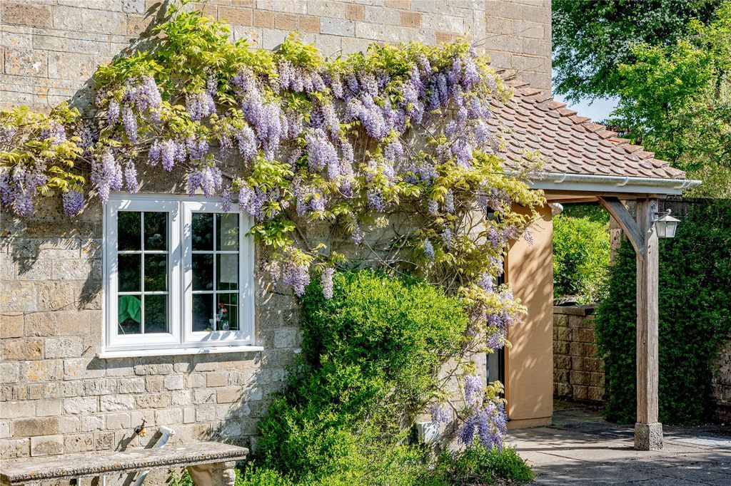 Additional image 3 of 3 bed detached house for saleChitterne Anstey, Warminster, Wiltshire BA12