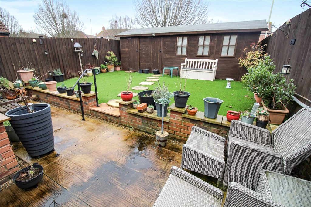 Additional image 4 of 3 bed detached house for saleAbbotsbury Way, Swindon, Wiltshire SN25