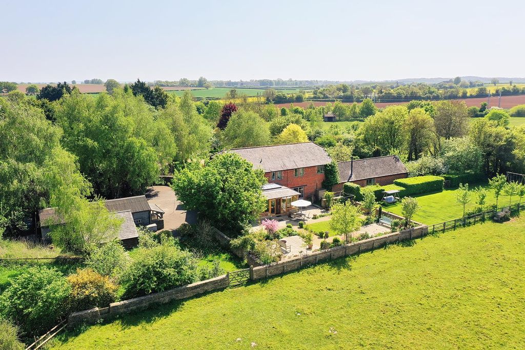 Additional image 22 of 5 bed detached house for saleCorston, Malmesbury, Wiltshire SN16