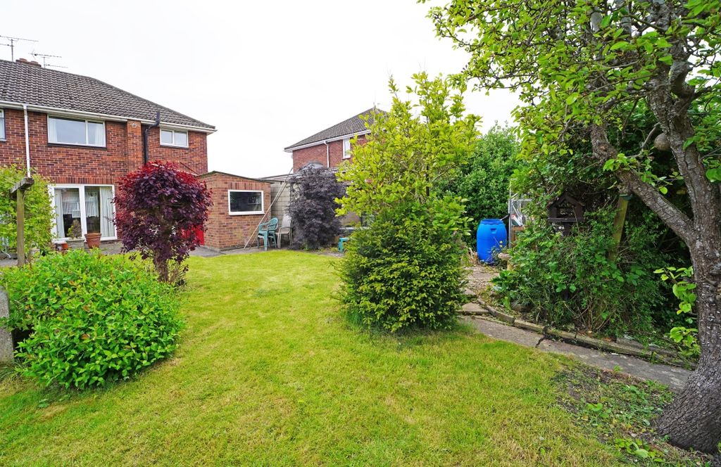 Additional image 12 of 3 bed semi-detached house for saleElmswood Close, Swindon SN2