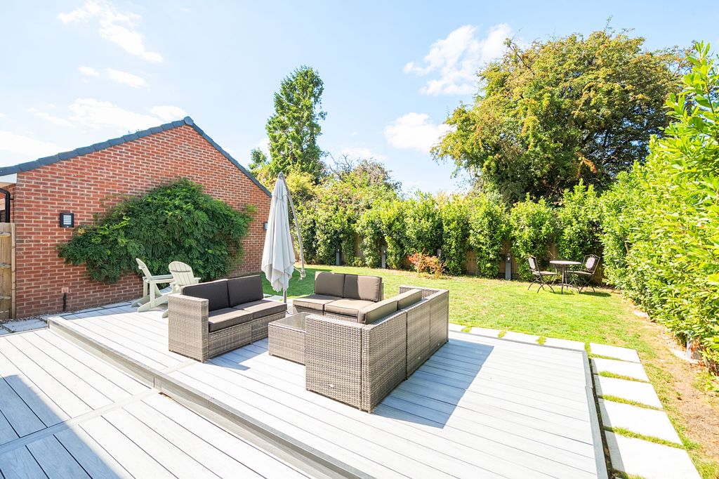 Additional image 15 of 5 bed detached house for saleMelchester Road, Salisbury SP2
