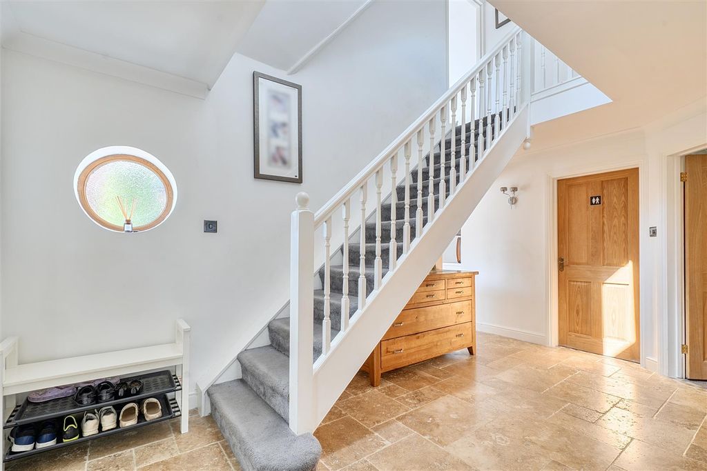 Additional image 14 of 3 bed detached bungalow for saleMalmesbury Road, Chippenham SN15