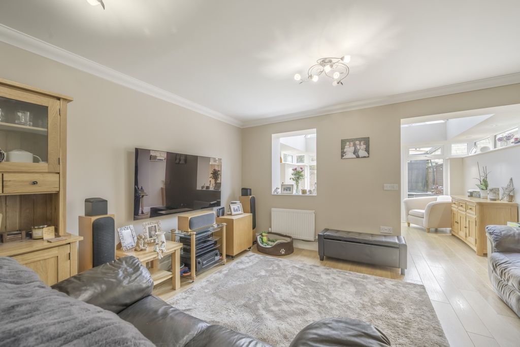 Additional image 4 of 4 bed semi-detached house for saleAvenue De Gien, Malmesbury, Wiltshire SN16