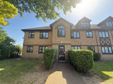 Bradley Road, Enfield EN3