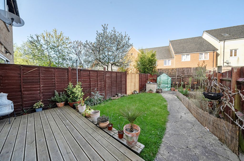 Additional image 6 of 2 bed end terrace house for saleGriffiths Close, Stratton St Margaret, Swindon SN3