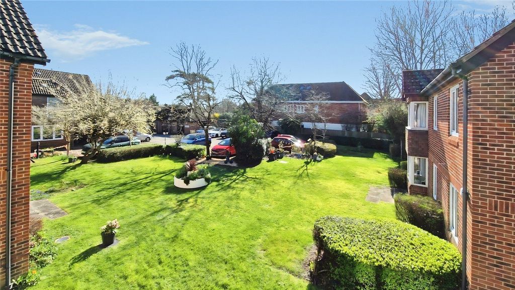 Additional image 2 of 1 bed flat for saleTerrace Road South, Binfield, Bracknell, Berkshire RG42