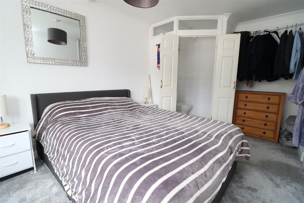 Additional image 11 of 3 bed detached bungalow for saleCharnwood Road, Broadmead, Trowbridge BA14