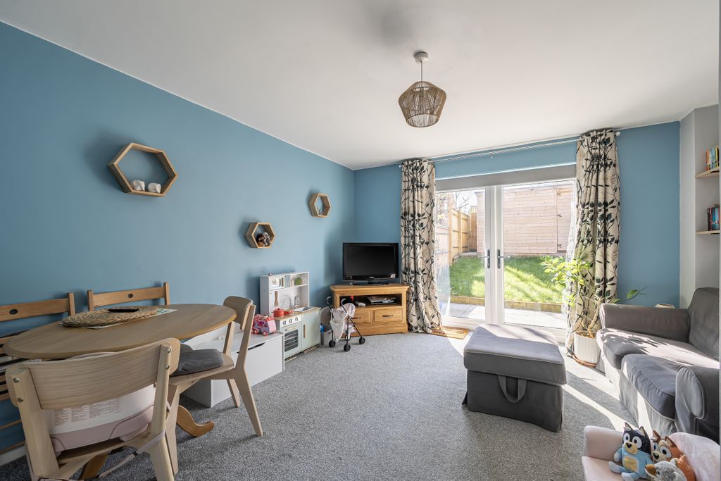 Additional image 2 of 2 bed end terrace house for saleRamsthorn Close, Woodhall Park, Swindon SN2