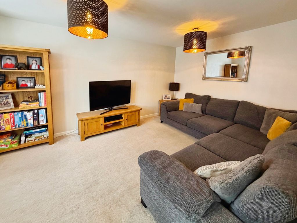 Additional image 2 of 4 bed detached house for saleTurntable Place, Westbury BA13