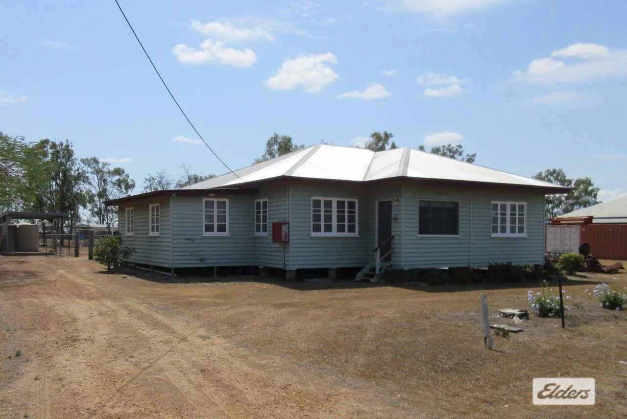 Lockrose QLD 4342