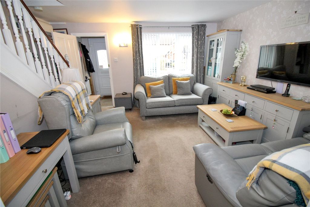 Additional image 8 of 3 bed detached house for saleAbbotsbury Way, Swindon, Wiltshire SN25