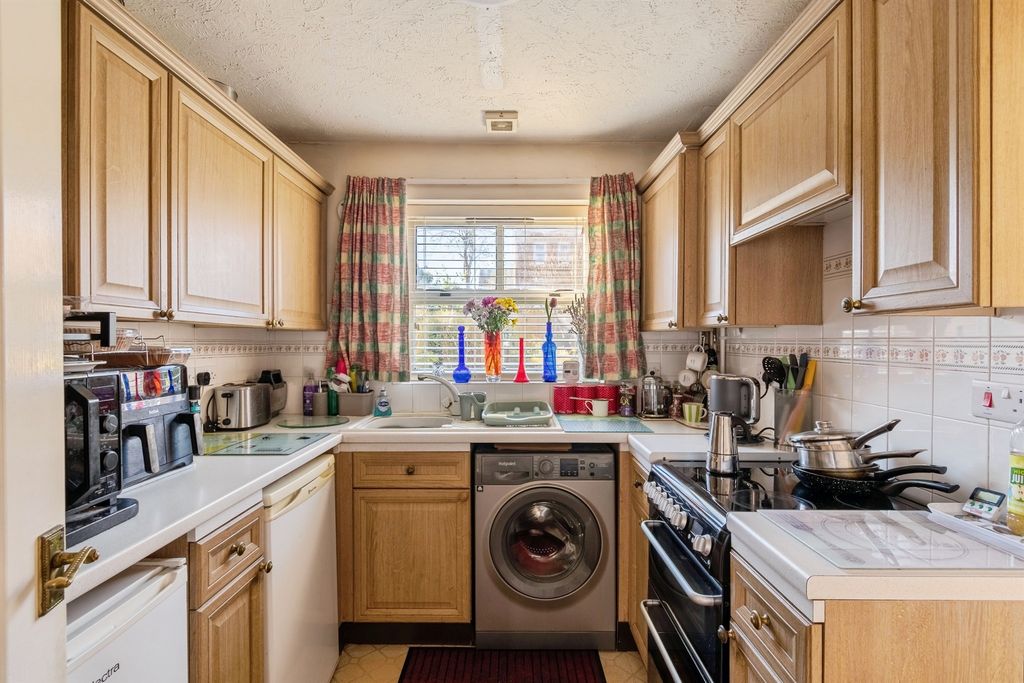Additional image 6 of 3 bed detached house for saleWillowbank, Chippenham SN14