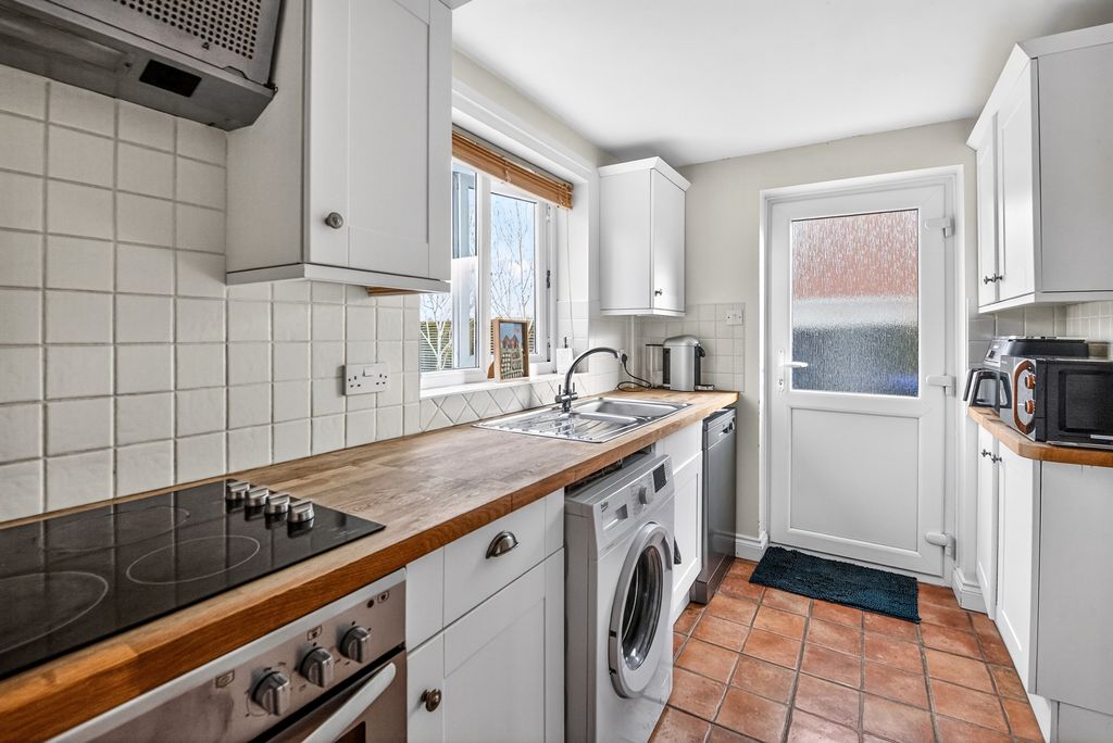 Additional image 7 of 3 bed semi-detached house for saleLye Common - Christian Malford, Chippenham SN15