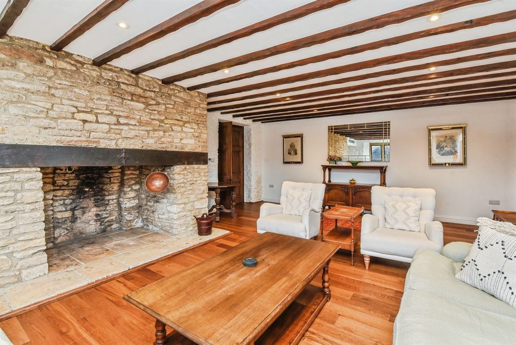Additional image 4 of 4 bed detached house for saleThe Gibb, Castle Combe, Chippenham SN14