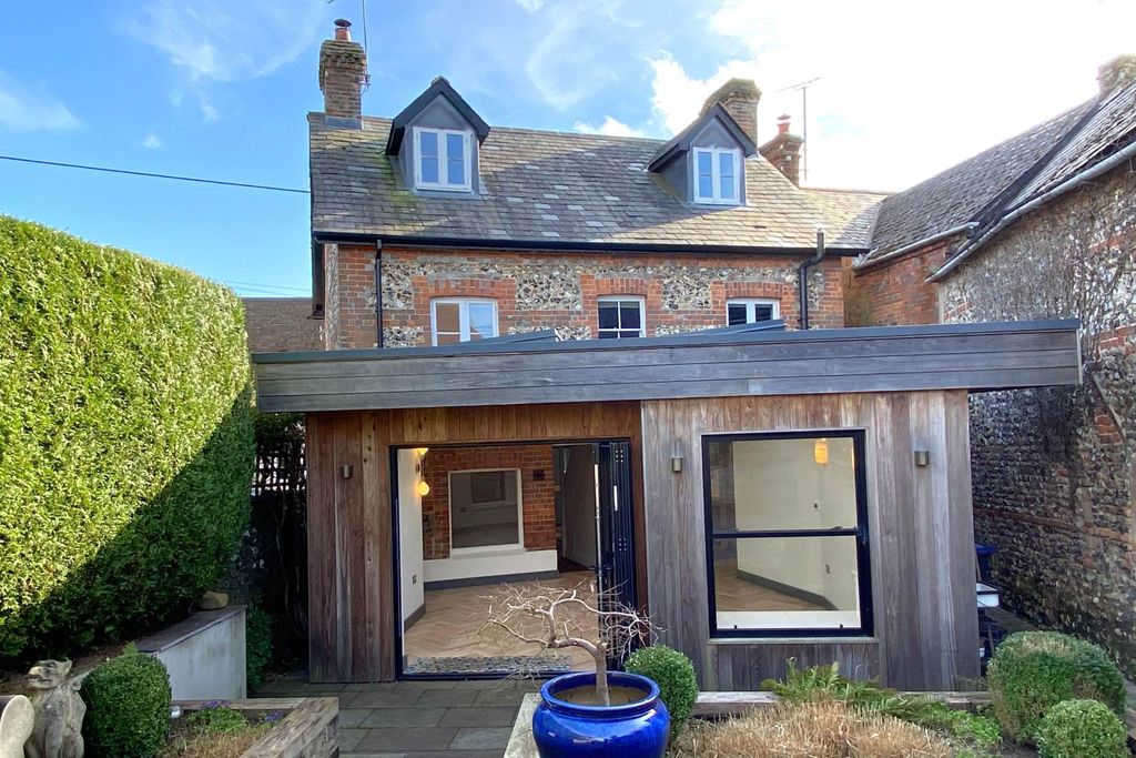 Additional image 17 of 4 bed detached house for saleOxford Street, Ramsbury, Marlborough SN8