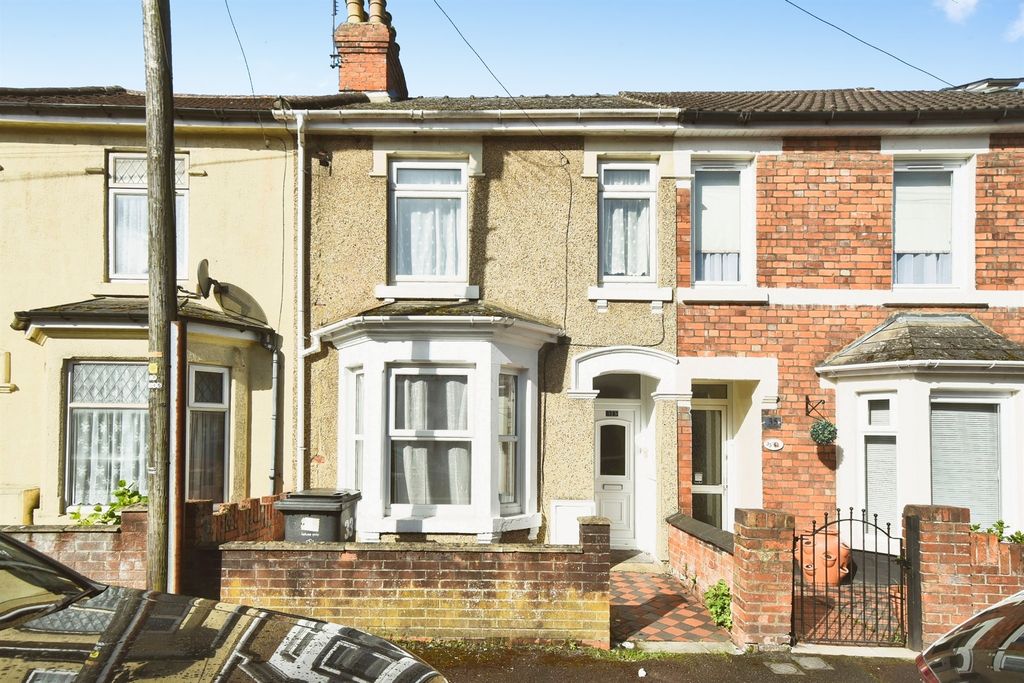 Additional image 16 of 2 bed terraced house for saleRayfield Grove, Swindon SN2