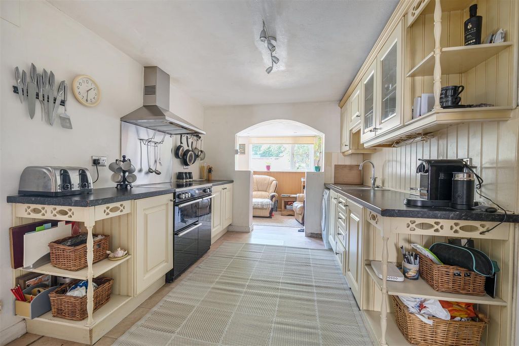 Additional image 8 of 2 bed end terrace house for saleTutton Hill, Colerne, Chippenham SN14