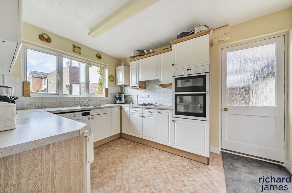Additional image 3 of 5 bed link detached house for saleHigh Mead, Royal Wootton Bassett SN4
