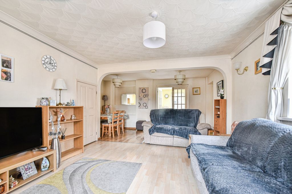 Additional image 2 of 3 bed end terrace house for saleFyne Close - Sparcells, Swindon SN5