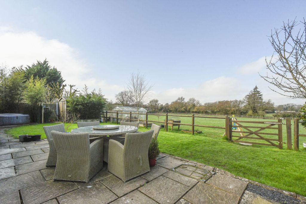 Additional image 30 of 4 bed detached bungalow for saleMoors Close - Kington Langley, Chippenham SN15