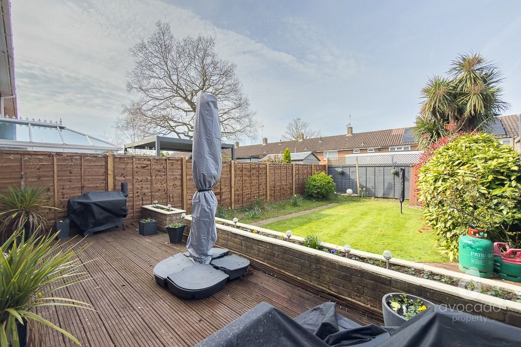 Additional image 17 of 3 bed terraced house for saleShelley Avenue, Bracknell, Berkshire RG12