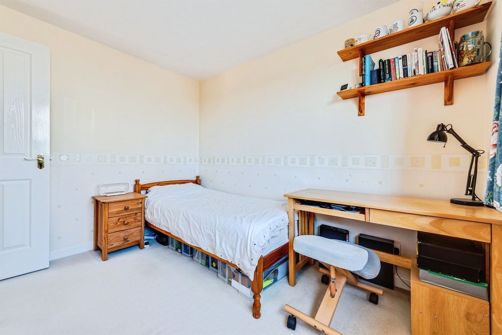 Additional image 11 of 5 bed link detached house for saleHigh Mead, Royal Wootton Bassett, Swindon SN4