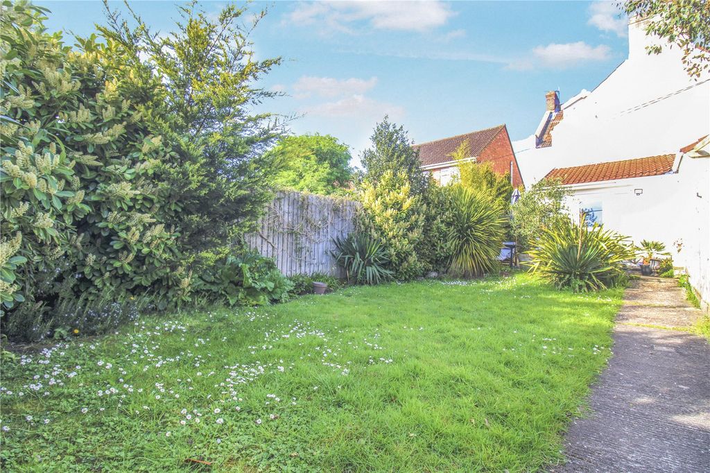 Additional image 14 of 4 bed semi-detached house for saleEastbourne Road, Trowbridge BA14