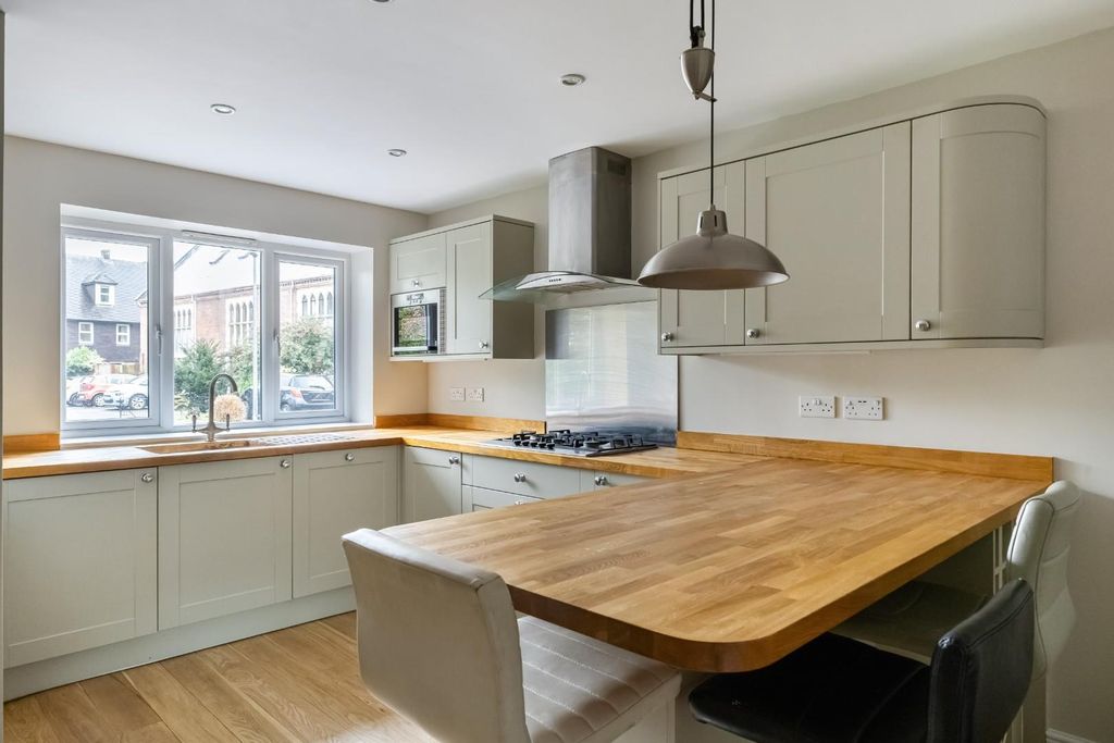 Additional image 5 of 3 bed terraced house for saleSt. Ann Place, Salisbury SP1