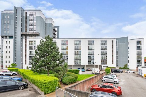 Apartment 38 191 Water Street, Manchester M3