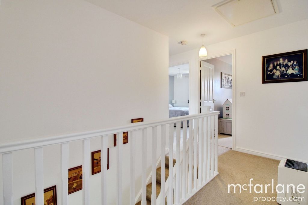 Additional image 18 of 5 bed detached house for salePolesdon Avenue, Coate SN3
