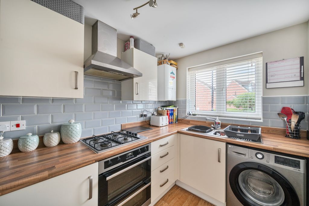 Additional image 5 of 3 bed detached house for saleFairwood, Badbury Park, Swindon SN3