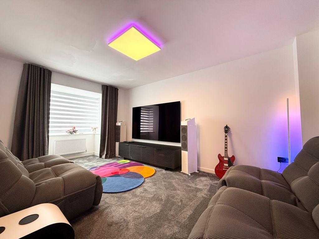 Additional image 5 of 3 bed detached house for saleWatercress Way, Wroughton, Swindon SN4