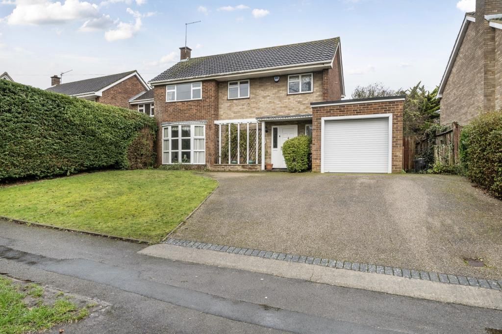 3 bed detached house for saleMaidenhead, Berkshire SL6
