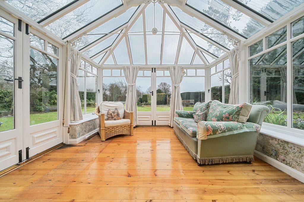 Additional image 13 of 4 bed detached house for saleOgbourne St. George, Marlborough SN8