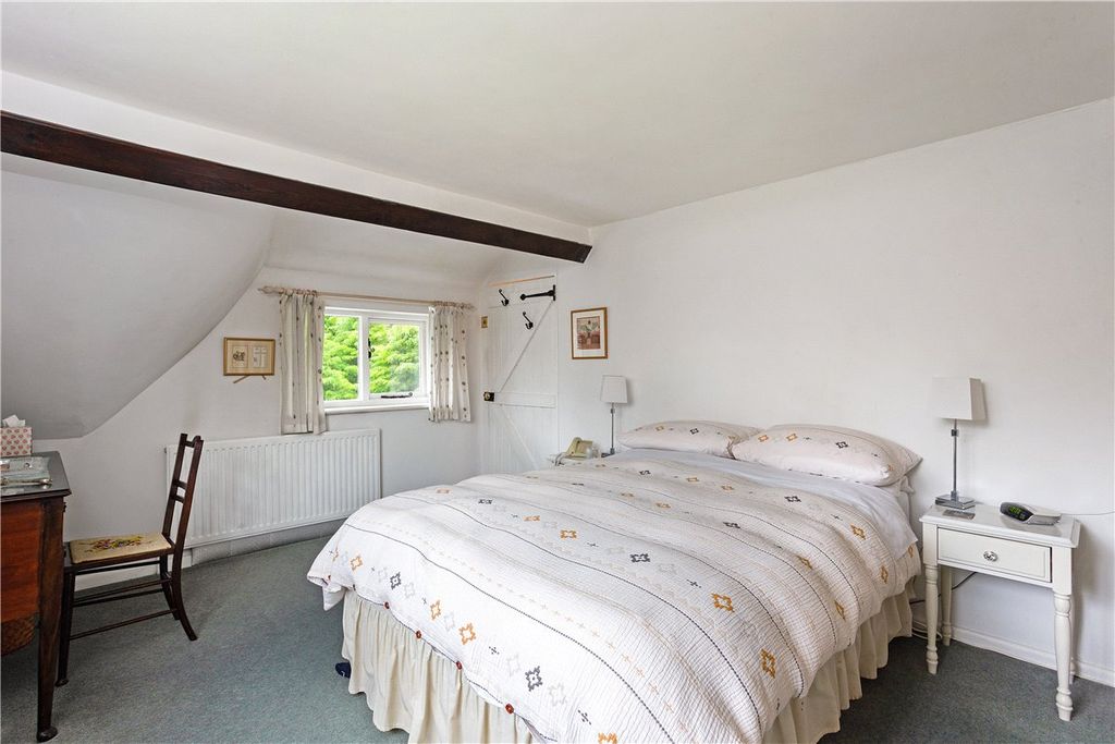 Additional image 8 of 4 bed semi-detached house for saleSunton, Collingbourne Ducis, Marlborough, Wiltshire SN8