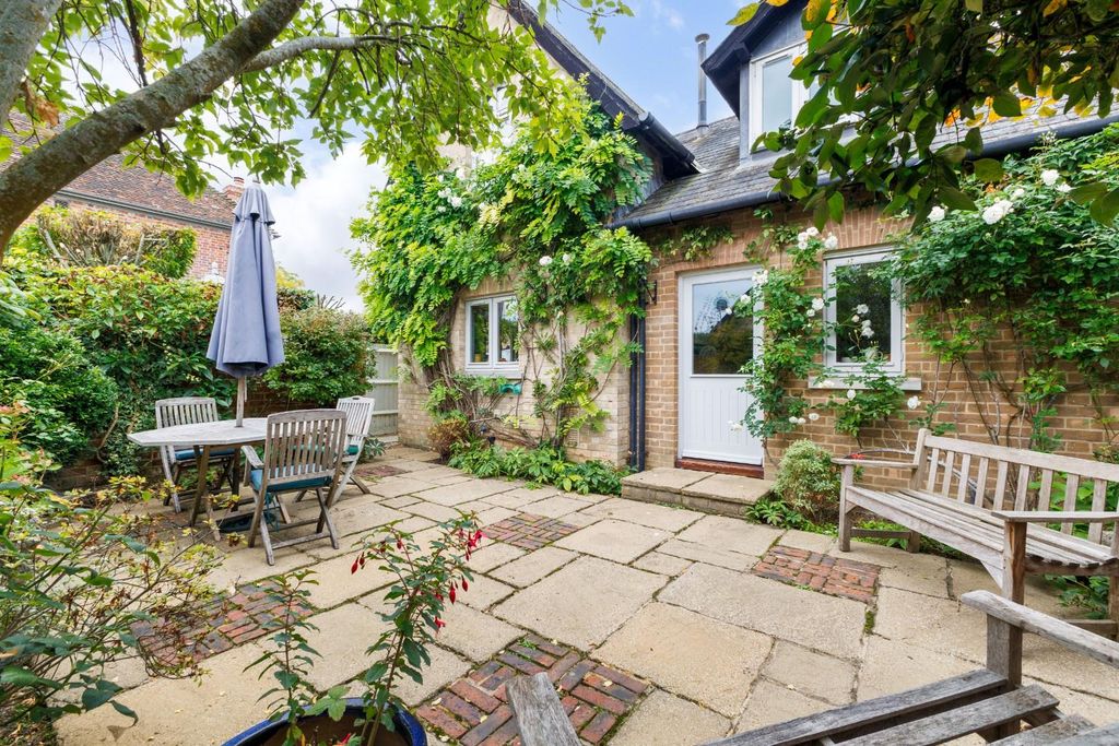 Additional image 20 of 4 bed semi-detached house for saleStratford Sub Castle, Salisbury SP4
