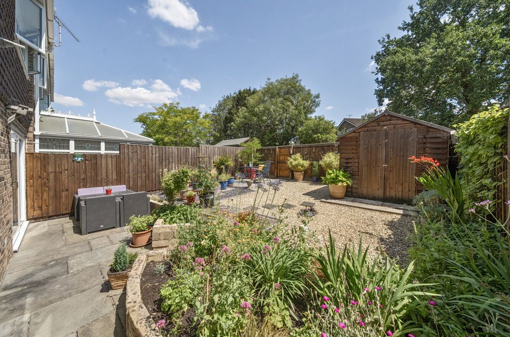 Additional image 16 of 3 bed terraced house for saleHawker Road, Eldene, Swindon SN3