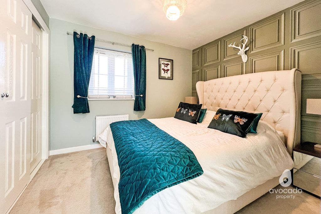 Additional image 9 of 4 bed detached house for saleCrutchley Wood, Jennetts Park, Bracknell RG12