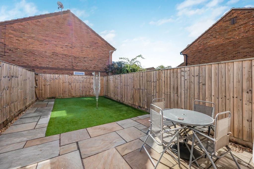 Additional image 9 of 3 bed terraced house for saleMortimer Close, Shaw, Swindon SN5