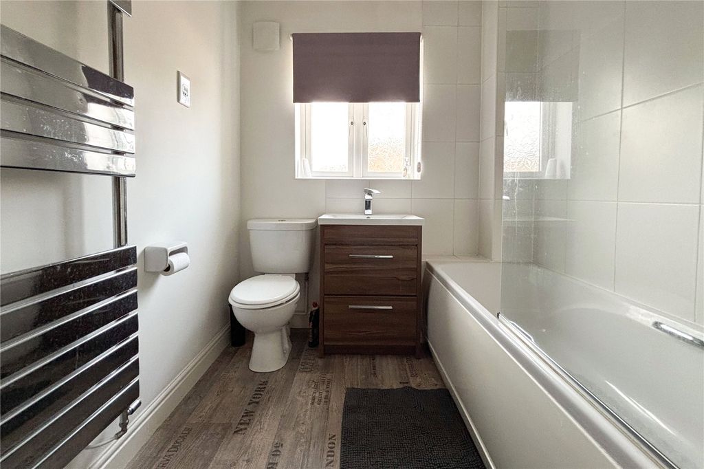 Additional image 8 of 3 bed terraced house for salePrimmers Place, Westbury BA13