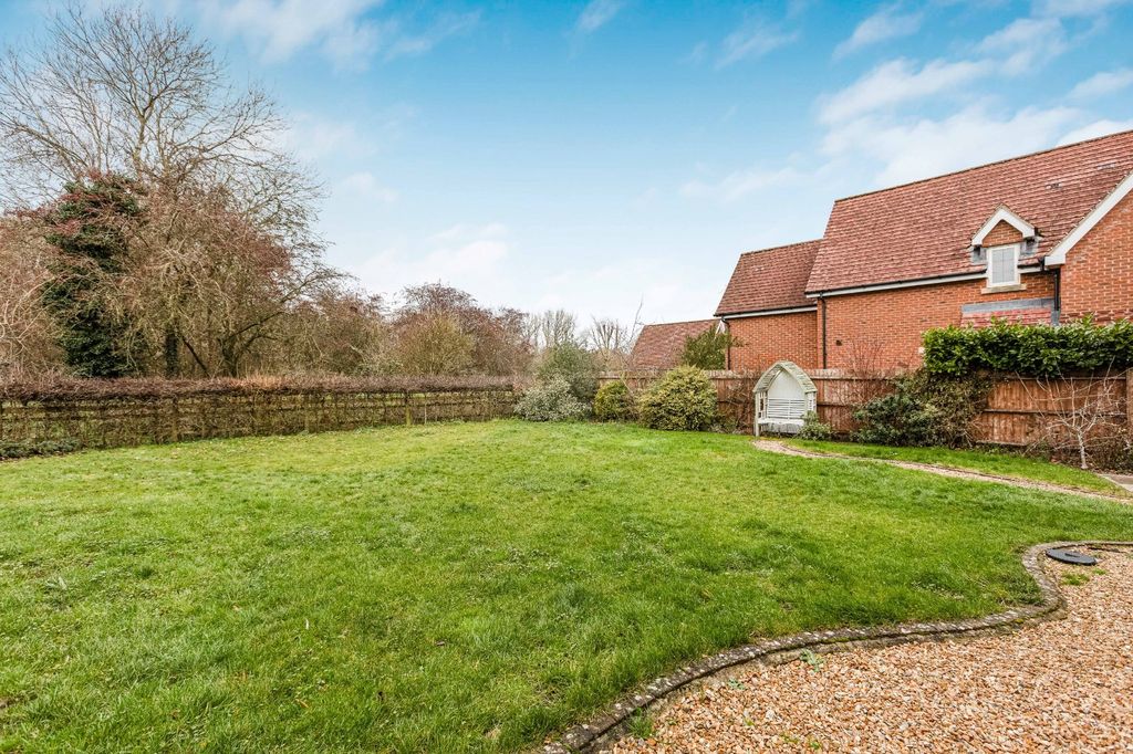 Additional image 25 of 4 bed detached house for saleWoodlands Close, Christian Malford, Chippenham SN15