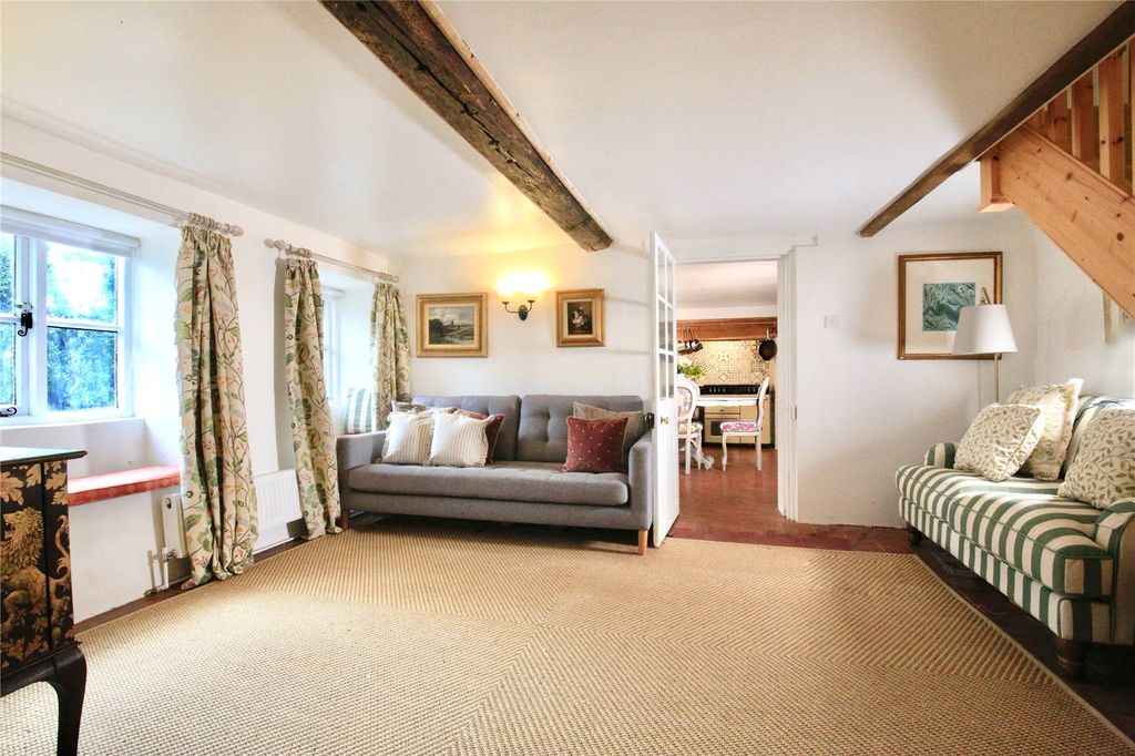 Additional image 5 of 2 bed semi-detached house for saleDonhead St. Mary, Shaftesbury, Wiltshire SP7